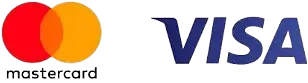 Visa / MasterCard